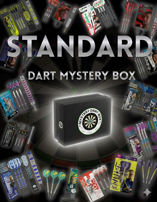 Standard - Mystery Dart Box